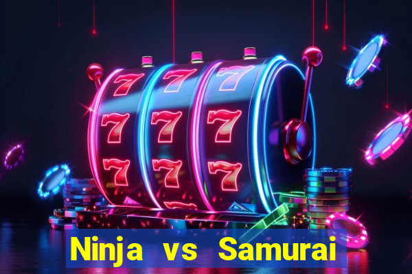 Ninja vs Samurai demo demo